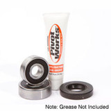 Pivot Works Rear Wheel Bearing Kit Kawasaki Bike PWRWK-K14-001