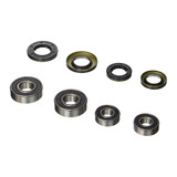 Pivot Works-Rear Wheel Bearing Kit Kawasaki PWRWK-K22-000