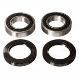 Pivot Works-Rear Wheel Bearing Kit Kawasaki PWRWK-K34-000