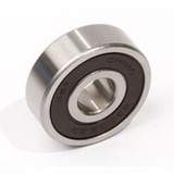 Pivot Works-Rear Wheel Bearing Kit Suzuki PWRWK-S27-000