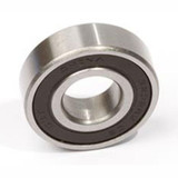 Pivot Works Rear Wheel Bearing Kit Suzuki Bike PWRWK-S35-000