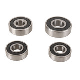 Pivot Works Rear Wheel Bearing Kit Suzuki Bike PWRWK-S42-000