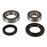 Pivot Works Rear Wheel Bearing Kit Yamaha Atv PWRWK-Y13-002