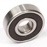 Pivot Works Rear Wheel And Seal Kit Sb Honda PWRWS-H64-000