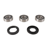 Pivot Works Rear Wheel And Seal Kit Kawasaki Street Bike PWRWS-K19-000