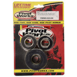 Pivot Works Rear Wheel And Seal Kit Suzuki Street Bike PWRWS-S20-000
