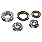 Pivot Works Pivot Works Rear Wheel And Seal Kit Yamaha Street Bike