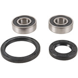 Pivot Works Front Wheel And Seal Kit Yamaha Street Bike PWFWS-Y03-000