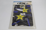Factory Effex Factory Effex Rockstar Shroud Kit Yamaha Yz125/250 02-14