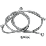 Russell Yamaha Renegade Front Brake Line Kit 02-05 Xv1700 Road Star Wa R09807B