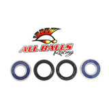All Balls Racing Wheel Bearing Kit Front Wheel 25-1063