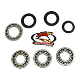 All Balls Racing Crankshaft Bearing And Seal Kit
