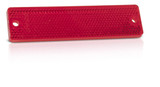 Wes Industries Security Reflector (Fastener Included) 110-0013