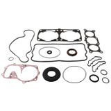 Vertex Complete Gasket Kit Withoil Seals 711330
