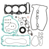 Vertex Complete Gasket Kit Withoil Seals 711319A