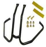 Spi Spi Heavy Duty Front Bumper - Sport