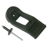SPI Rear Panel Latch SM-12508