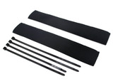 Psychic Fork Gaiters Set Black MX-12039BK