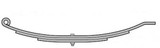 The Universal Group Slipper Spring 1830# 4Lf X 30 UNA-040