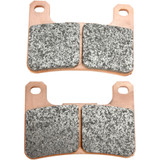 Ebc Gpfax379Hh Brake Pad Race Gpfax379Hh