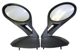 Spi Polaris Generation Ii Mirrors SM-12208