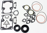 SPI Full Set W/Oil Seals 09-711063D