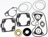 Spi Spi Full Gasket Set W/Oil Seals