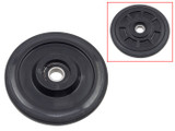 Spi Spi Idler Wheel 6.38"