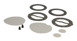 SPI Mikuni Fuel Pump Repair Kit (Replaced By 07-451453) 07-451456