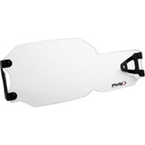 Puig Hi-Tech Parts Protective Headlight Cover - F800Gs - Clear 8123W Puig Hi-Tech Parts Protective Headlight Cover - F800Gs - Clear 8123W