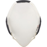 Puig Hi-Tech Parts Protective Headlight Cover - Vstrom1000 - Clear 8126W