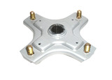 Bronco Atv Hub 4 Bolt Steel Rear Kawasaki AT-06312