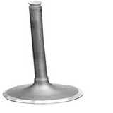 Wiseco Valve - Steel Exhaust '08-09 Hon Crf250R Ves023