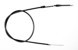 Motion Pro Cable Black Vinyl Hot Start