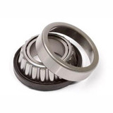 Pivot Works Steering Stem Bearing Kit Kawasaki Bike PWSSK-K01-521