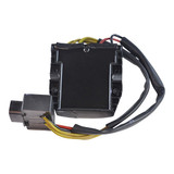 Rmstator Rmstator Regulator Mosfet