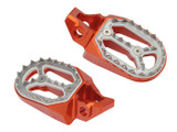 Psychic Footpegs MX-04444
