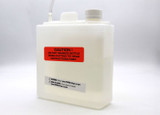Yuasa 22Oz. Acid Bottles