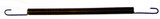 Spi Exhaust Spring - Yamaha 02-107-06