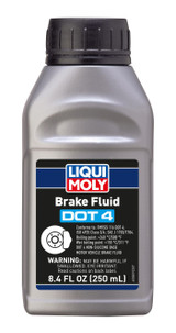 Liqui Moly Liqui Moly Brake Fluid Dot4