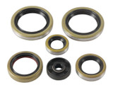 Namura Engine Oil Seal Set 6Pcs NX-09095