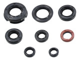 Namura Engine Oil Seal Set 8Pcs NX-09213