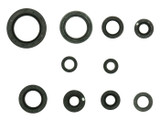 Namura Engine Oil Seal Set 10Pcs NX-09200