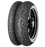 Continental Conti Road Attack 3 - 130/80R17 M/C 65V Tl 2445170000