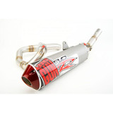 Big Gun Exhaust - Evo Race Series - Exhaust Kawasaki Full System 998453