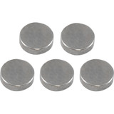 K&L Supply 13-6739 Valve Shim 2.00 7.50Mm