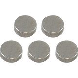 K&L Supply 13-6753 Valve Shim 2.70 7.50Mm