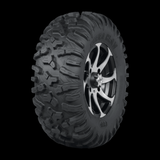 ITP Terra Claw 27 X 9R-14 8 Ply 6P09211