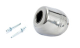 FMF Racing T-Core 2 Replacement Rear Cone Cap-1.375" 20465
