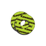 Factory Effex Fx 2015 Grip Donuts Moto Grip Donuts - Kawasaki 09-67100